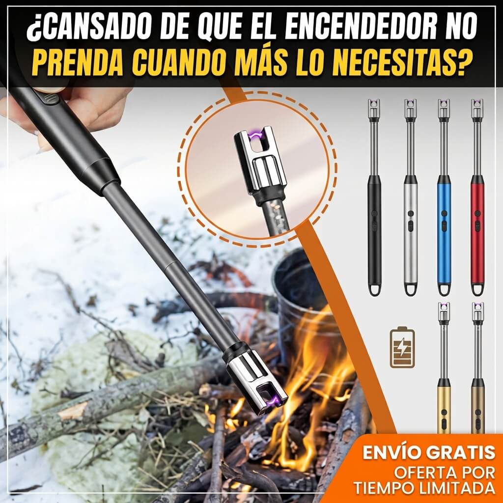 ¿Se te acaba el gas justo cuando lo necesitas?