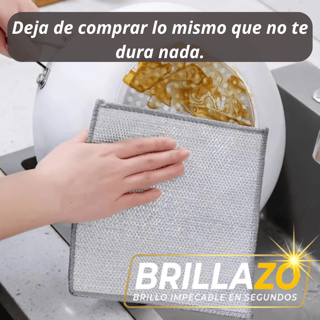 ¿Cuántas birutillas oxidadas has botado este mes?